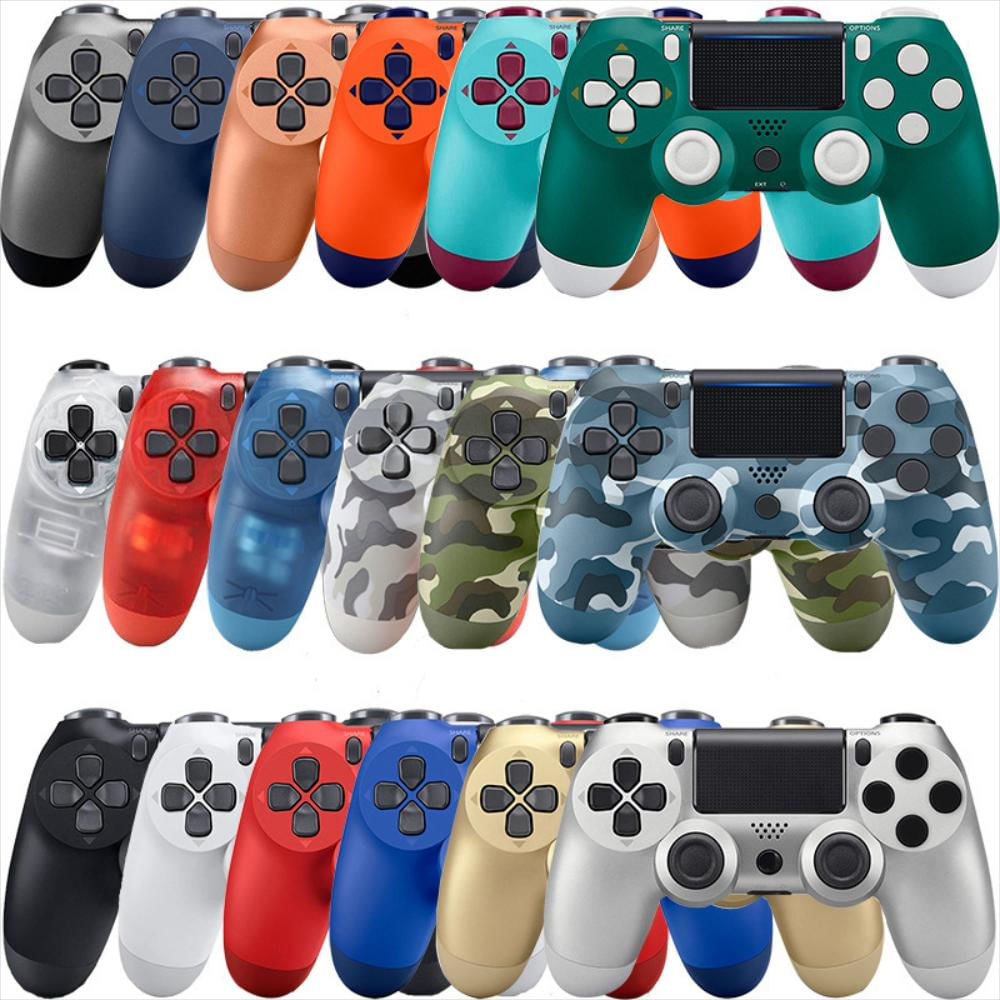 Mando/Control Para Ps4 Play Station 4 Dualshock