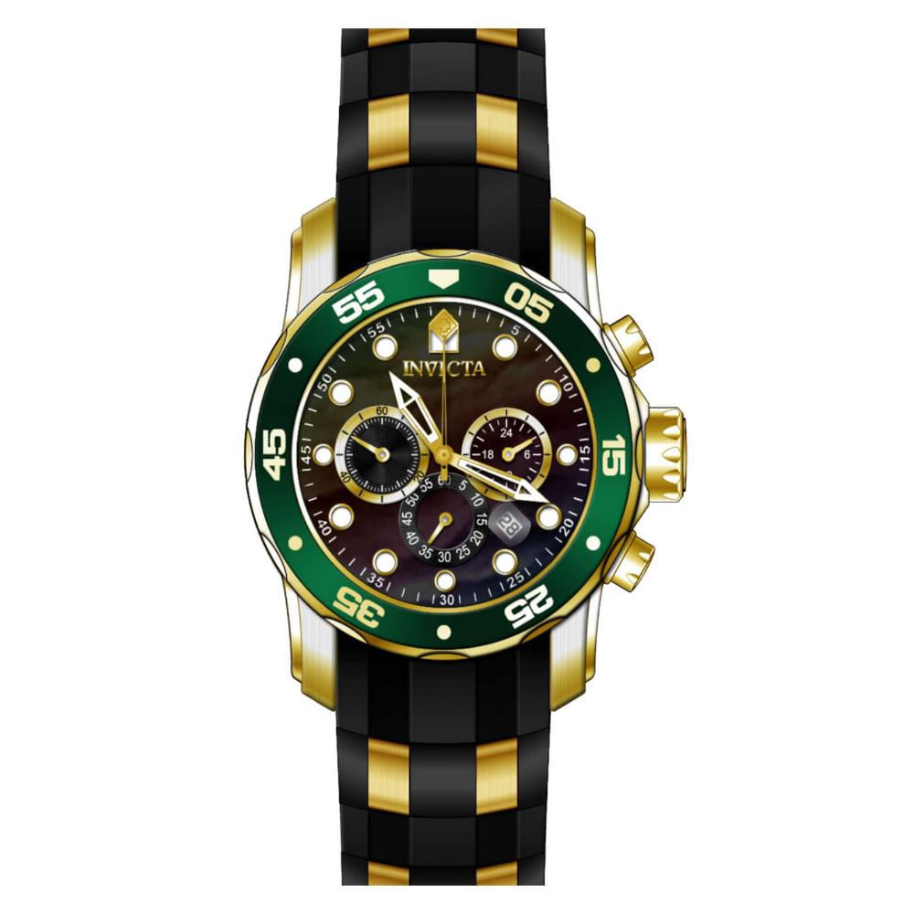 Reloj resina hombre Pro Diver 17883 img #3