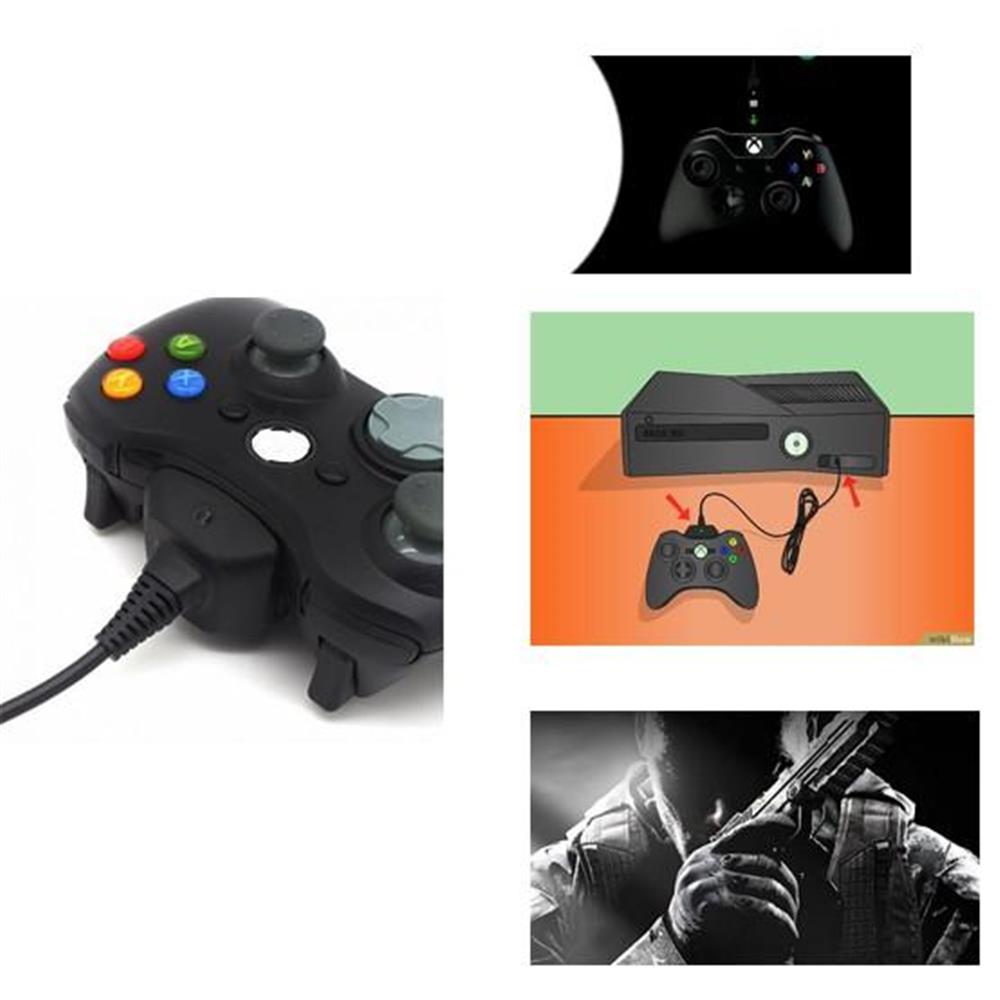 Carga Juega Xbox 360 Bateria Recargable Hasta 35 Horas 1 img #3