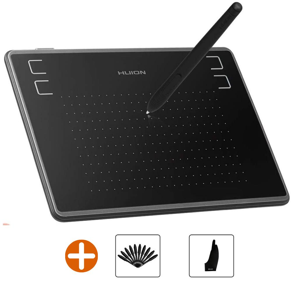 Tableta Grafica Huion Inspiroy H430p Android Mac Windows Osu Tableta Grafica Huion Inspiroy H430p Android Mac Windows Osu