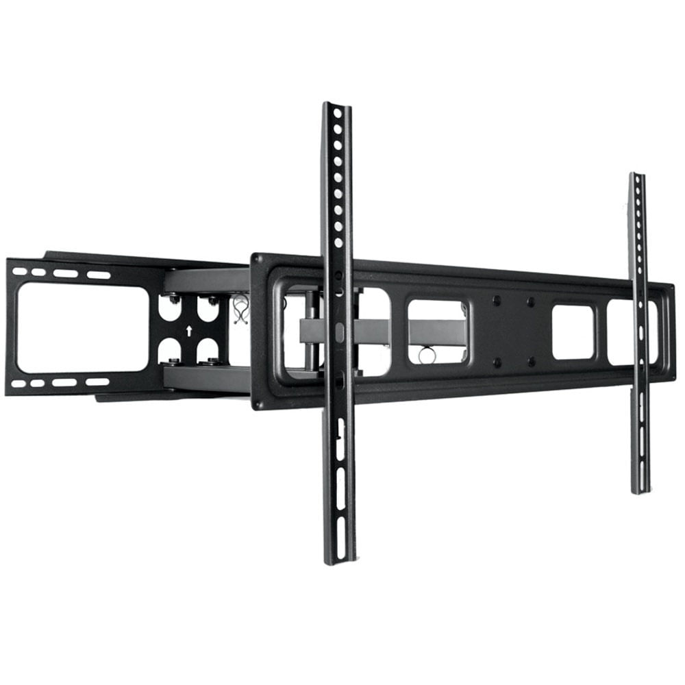 Soporte Pared Doble Brazo Tv 37''»70''/40Kg, Techgo Spb 6402 img #2