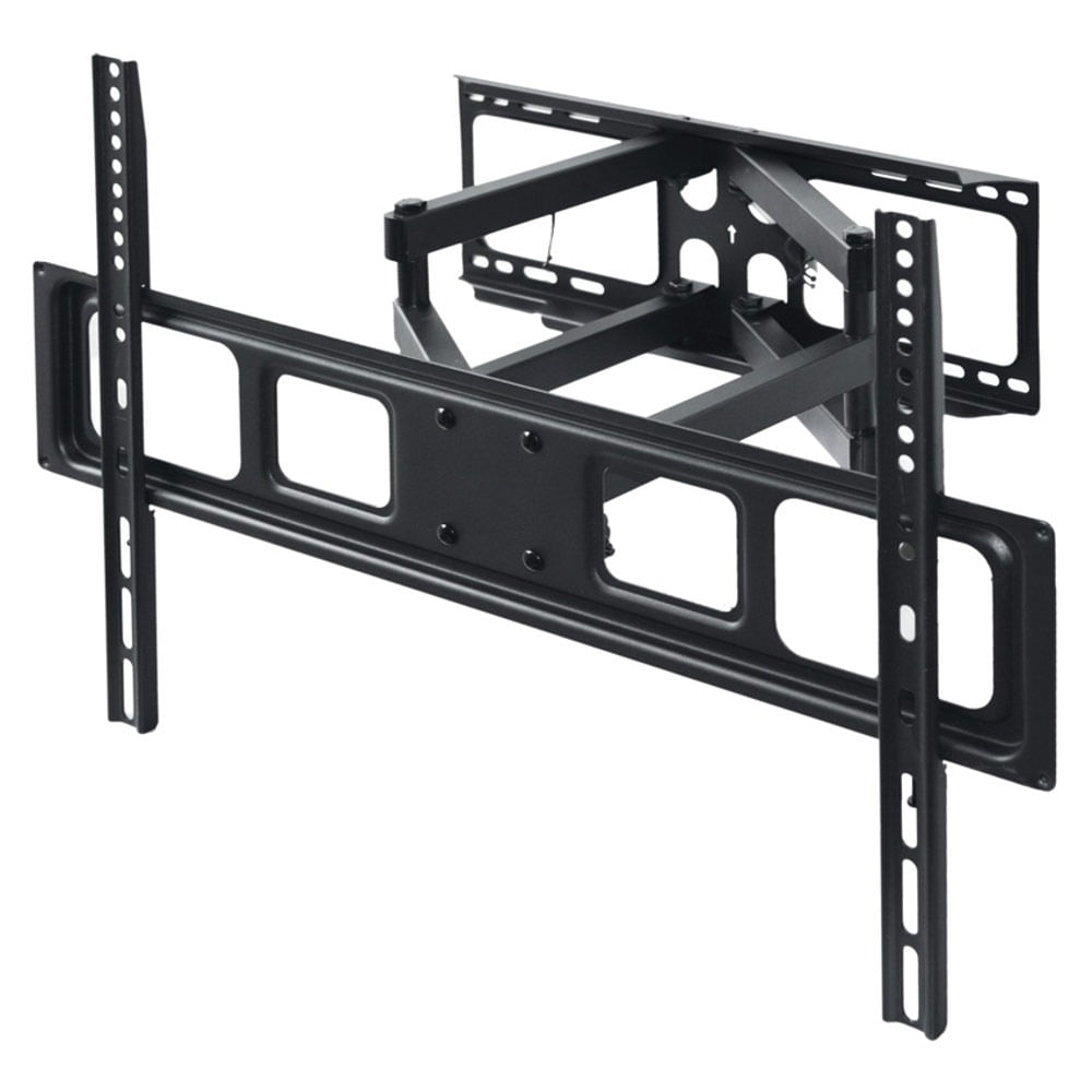 Soporte Pared Doble Brazo Tv 37''»70''/40Kg, Techgo Spb 6402 img #1