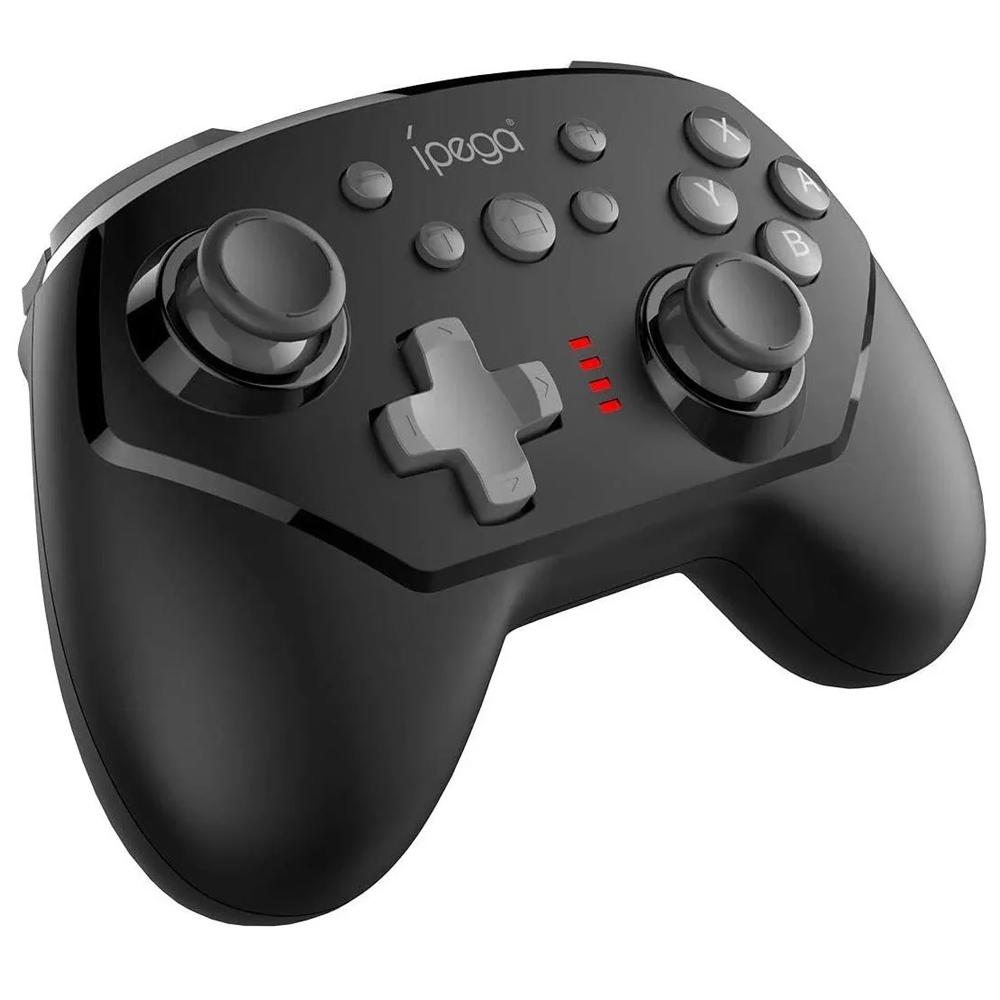 Control Nintendo Switch Ipega Pg 9162 Inalámbrico img #2