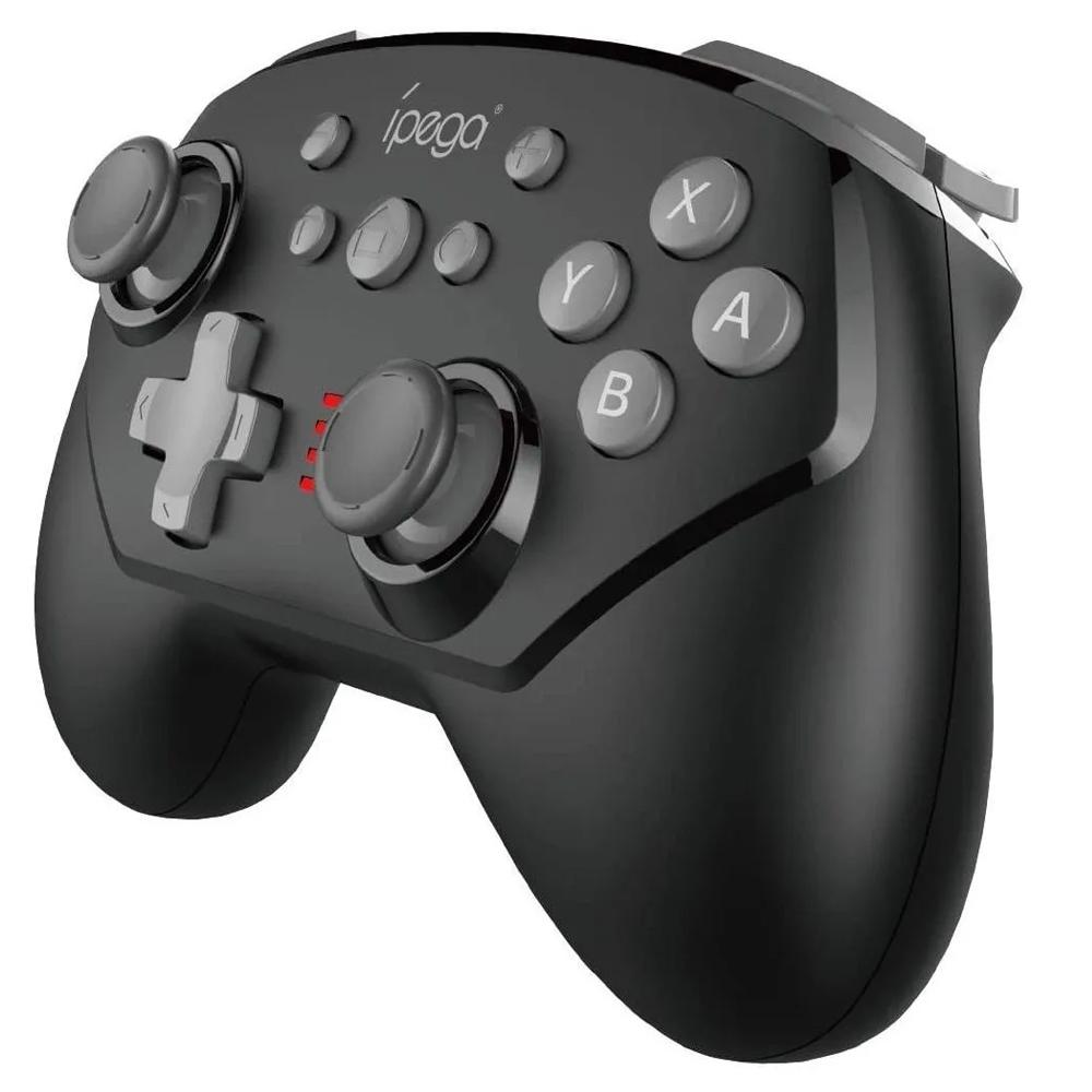 Control Nintendo Switch Ipega Pg 9162 Inalámbrico img #3