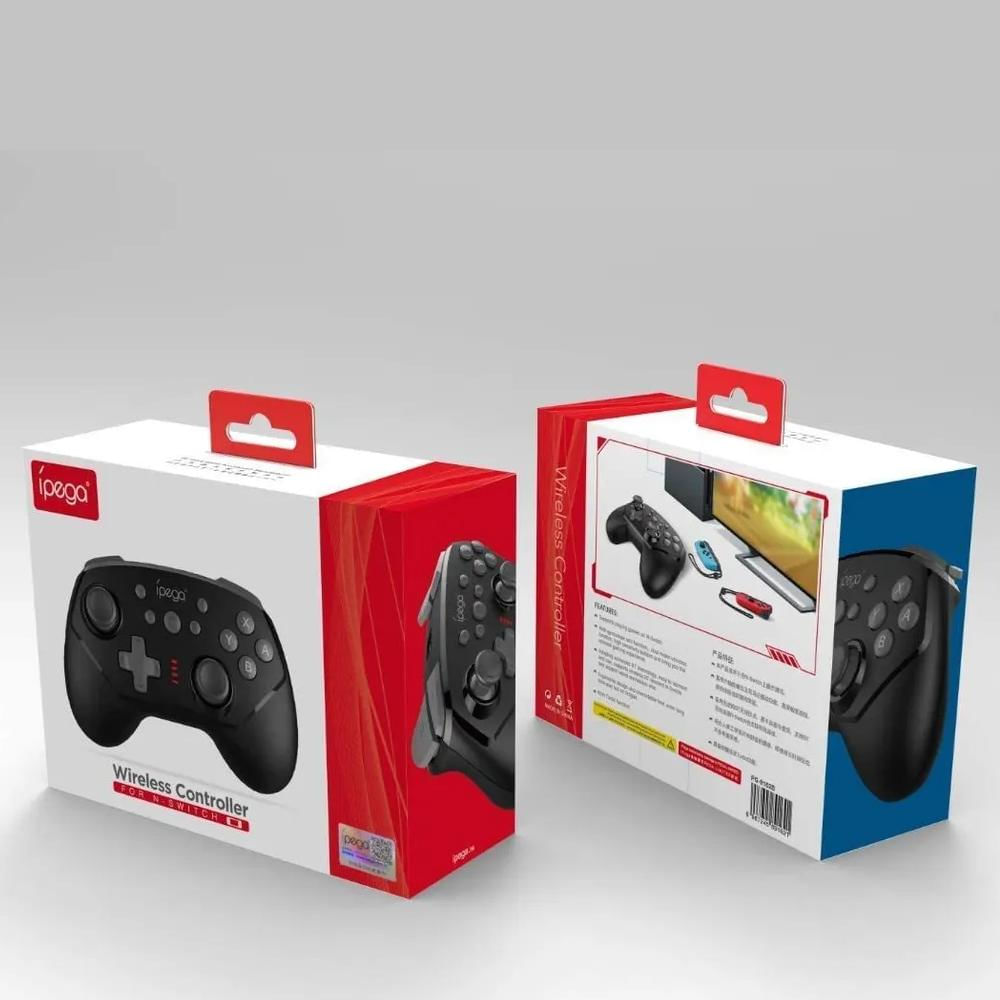 Control Nintendo Switch Ipega Pg 9162 Inalámbrico img #5