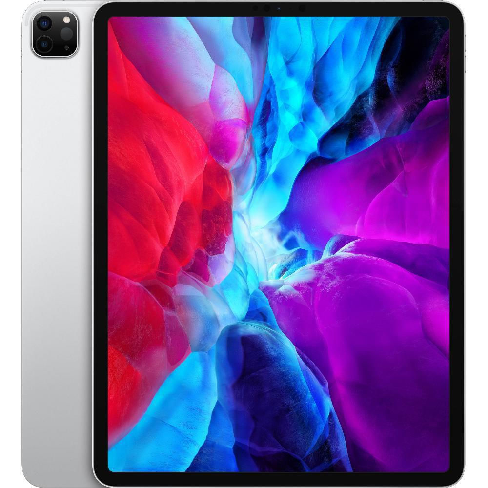Tablet Apple 12.9 pulgadas Ipad Pro (Early 2020, 128Gb, Wi Fi Only, Silver)