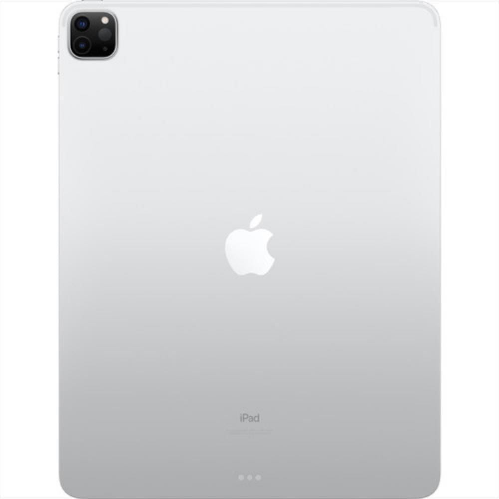 Tablet Apple 12.9 pulgadas Ipad Pro (Early 2020, 128Gb, Wi Fi Only, Silver) img #2