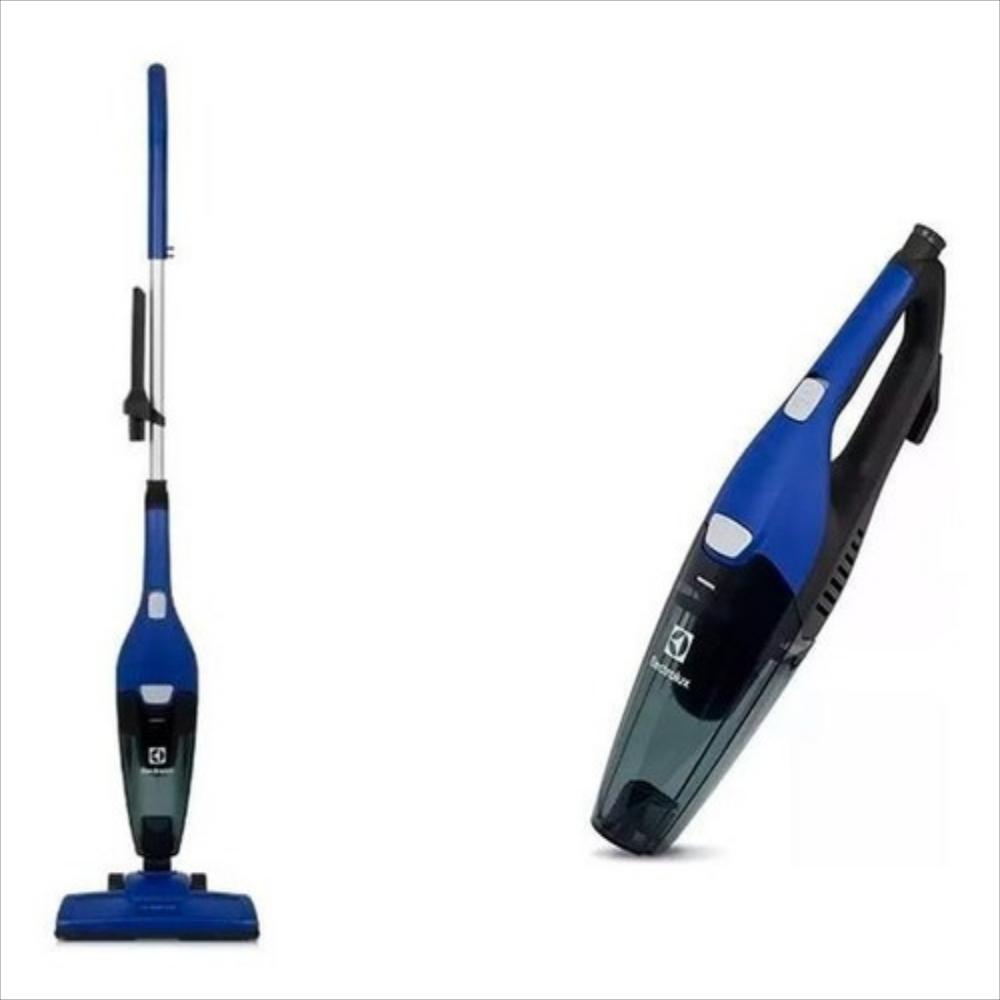 Aspiradora 2 En 1 Electrolux Stk10