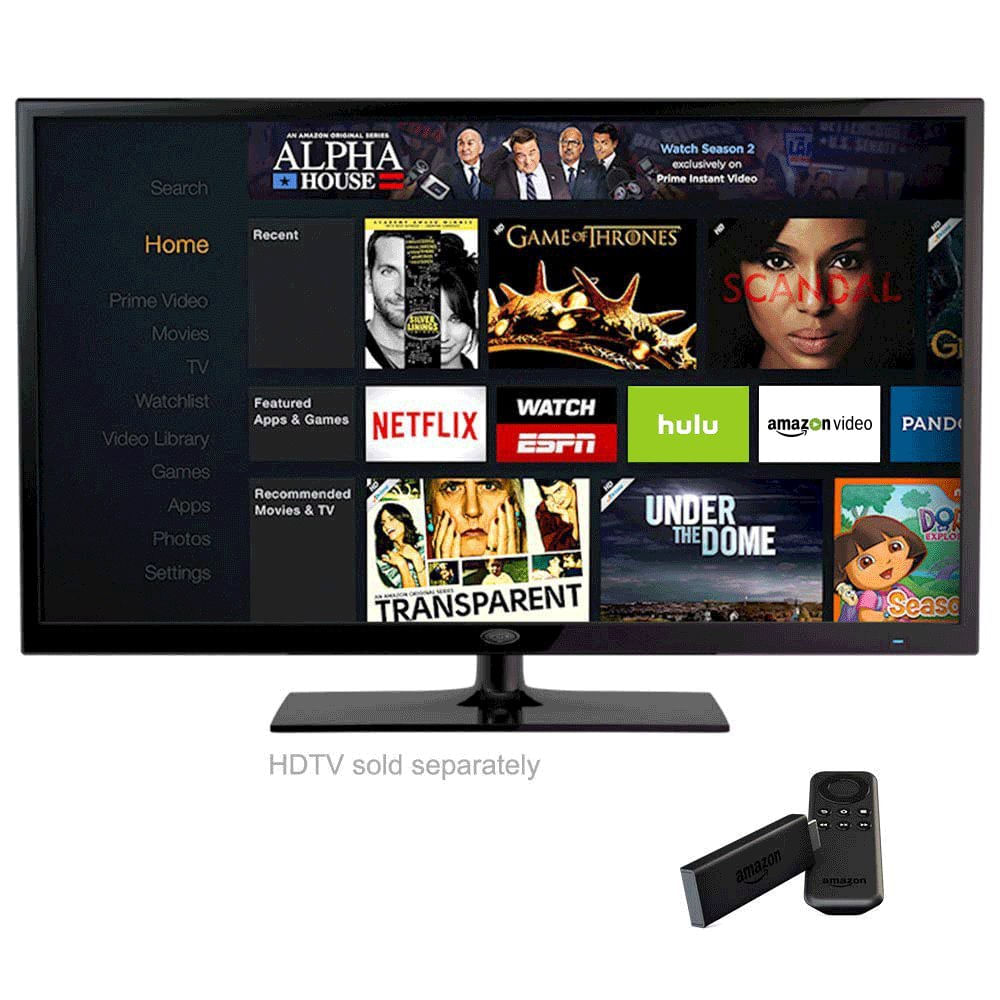 Amazon Fire TV Stick img #4