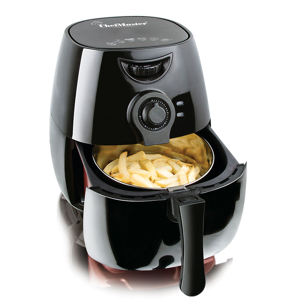 Chefmaster clearance air fryer