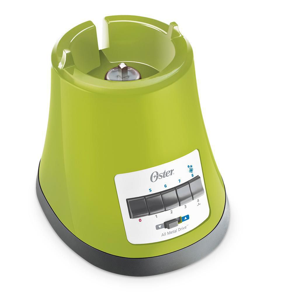 LICUAD.MONTERREY KIWI 450W-8VE OSTER BLSTMP-K15 img #3