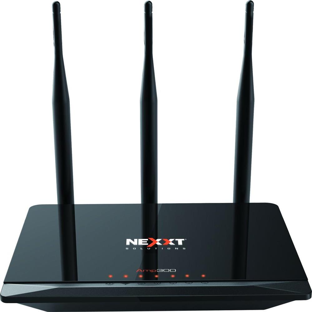 Router Nexxt Amp300 Wrlss img #1