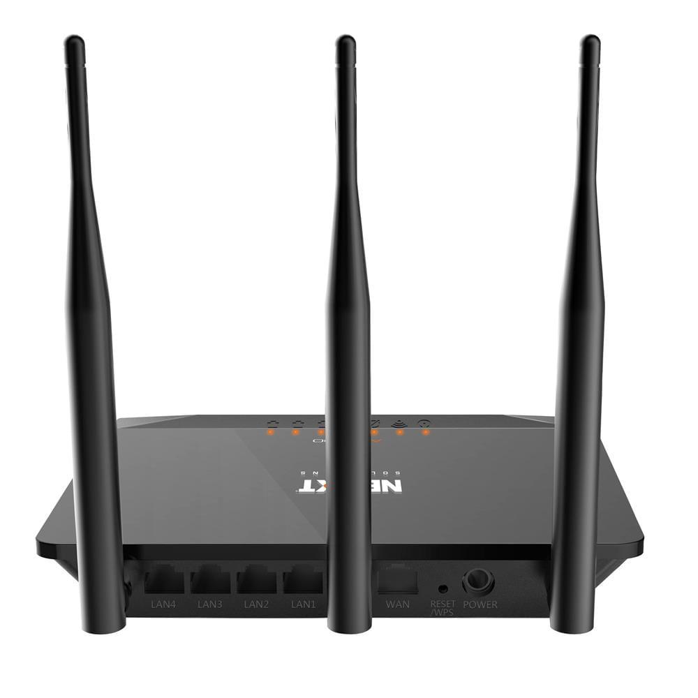 Router Nexxt Amp300 Wrlss img #2