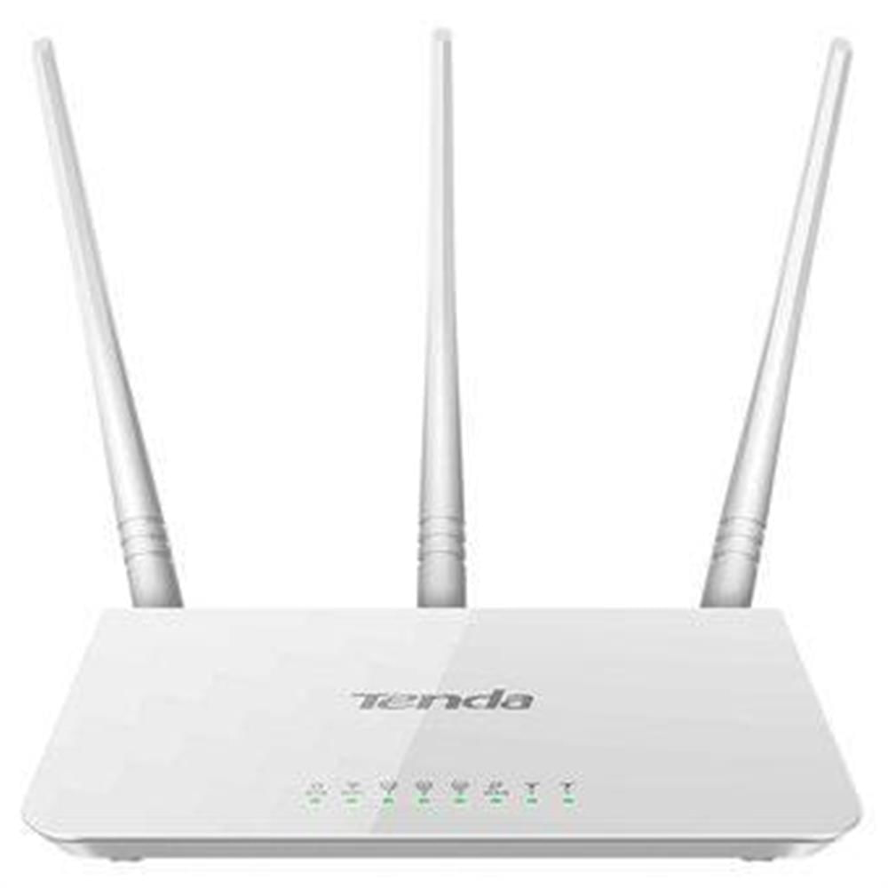 Repetidor De Señal Wifi Router  3 Antenas Largo Alcance img #2
