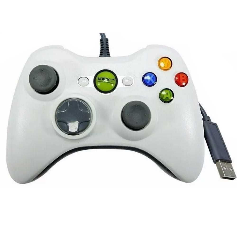 exito.com | Control Unitec Para Pc Usb Blanco