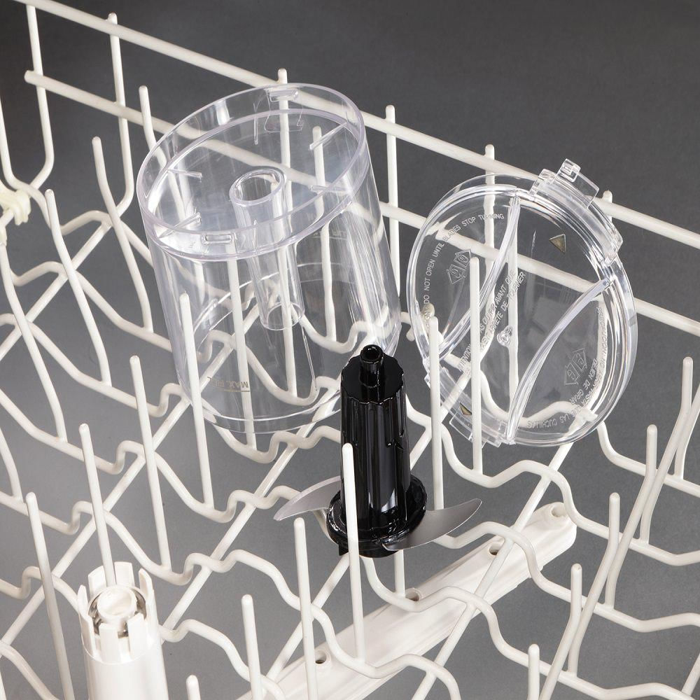 Picadora De Alimentos Proctor Silex 72507 - Negro img #4