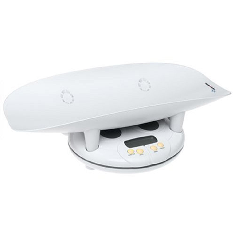 Báscula para bebes Health o Meter