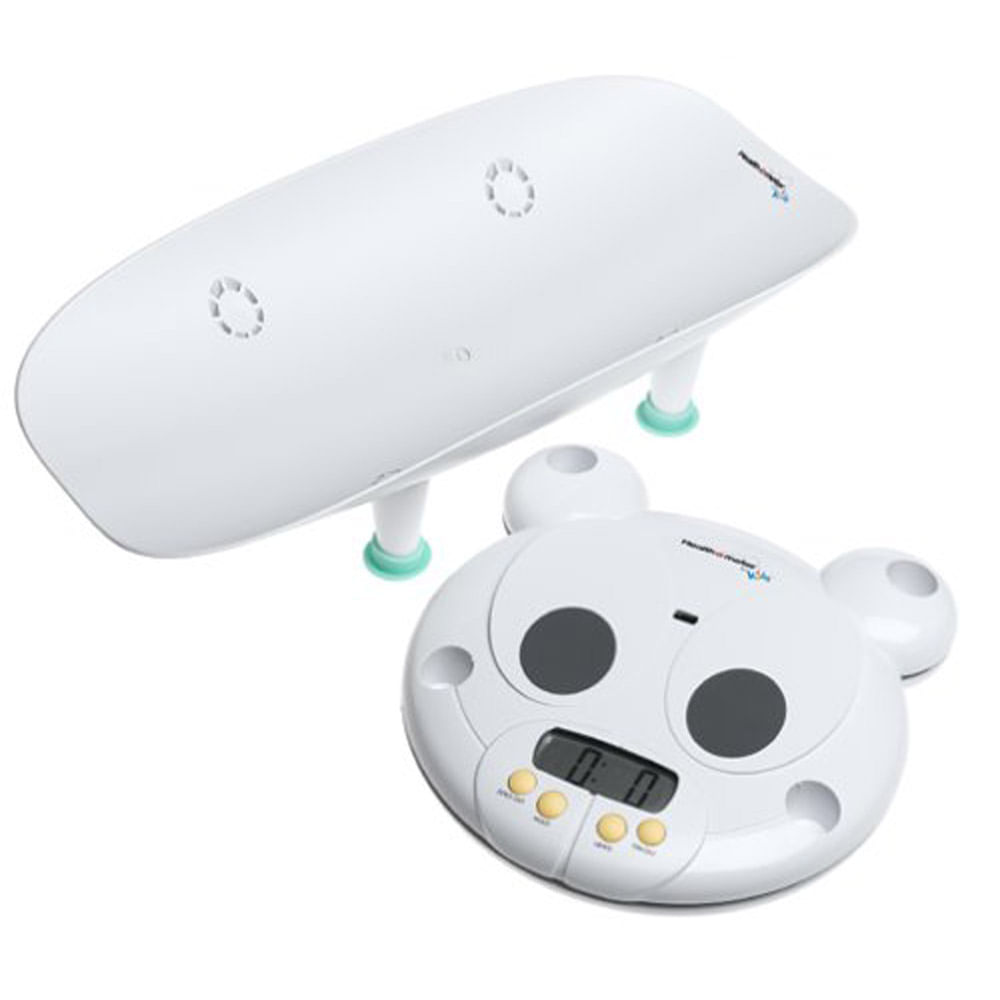 Báscula para bebes Health o Meter img #2