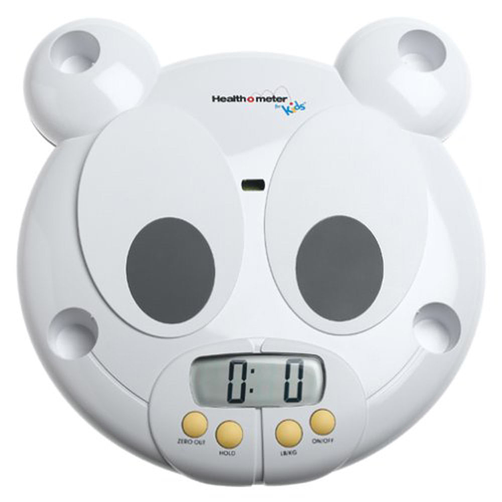 Báscula para bebes Health o Meter img #3