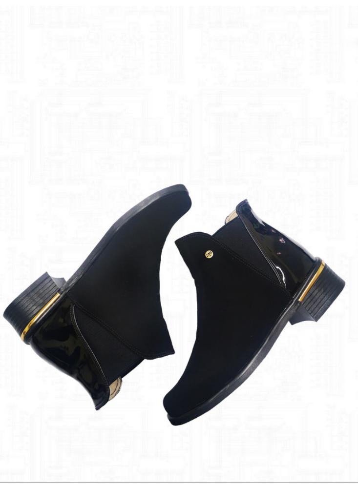 Botines de best sale moda para dama