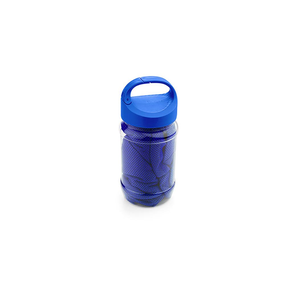 Set Manta Cooling - Azul Rey img #1