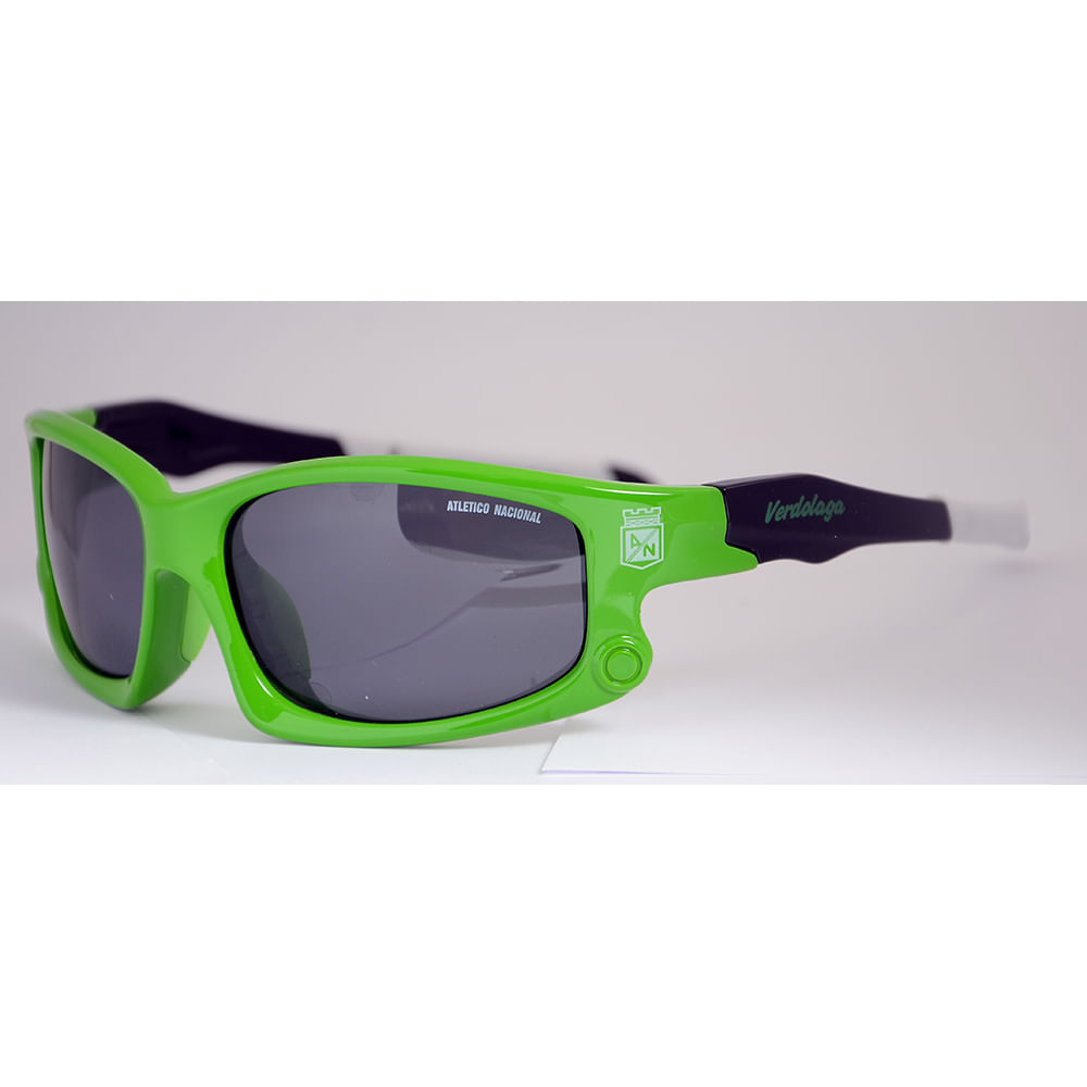 Gafas oficiales atletico nacional q6340 img #1