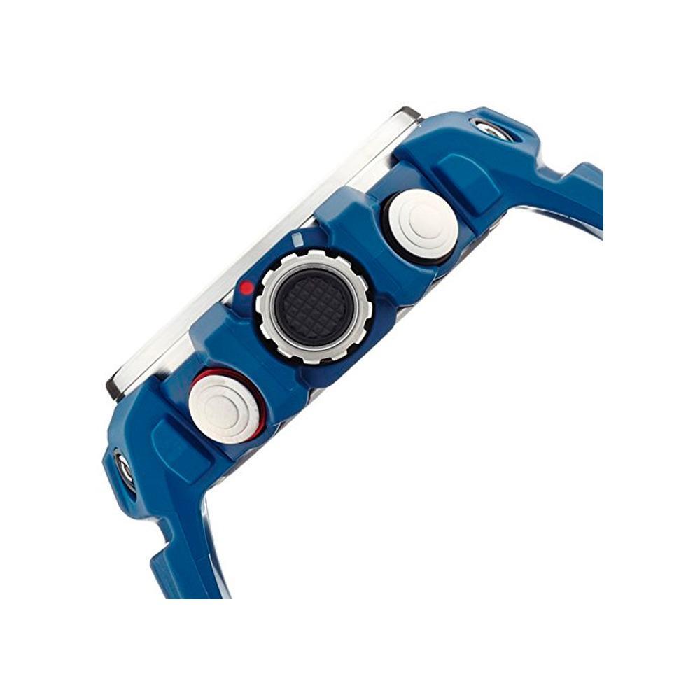 Reloj Casio G-Shock Gulfmaster Gwn-1000-2A Triple Sensor img #2