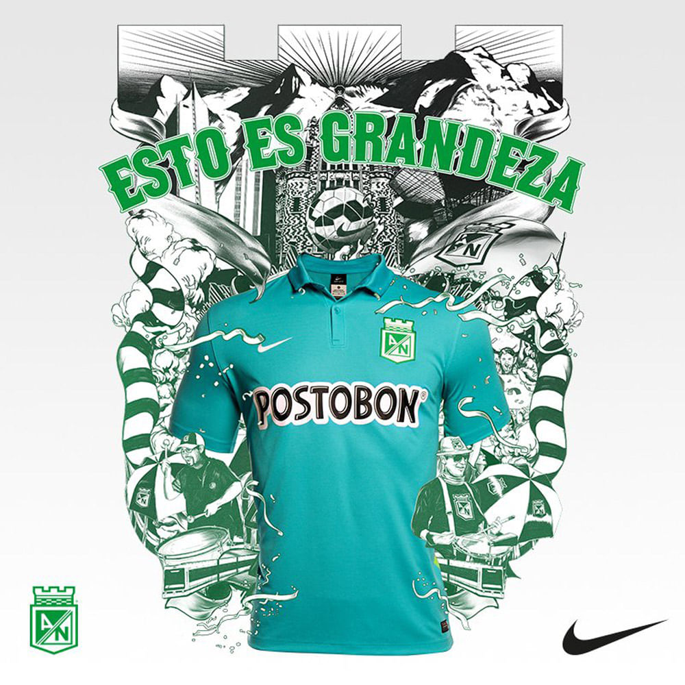 camisetas nike hombre 2015