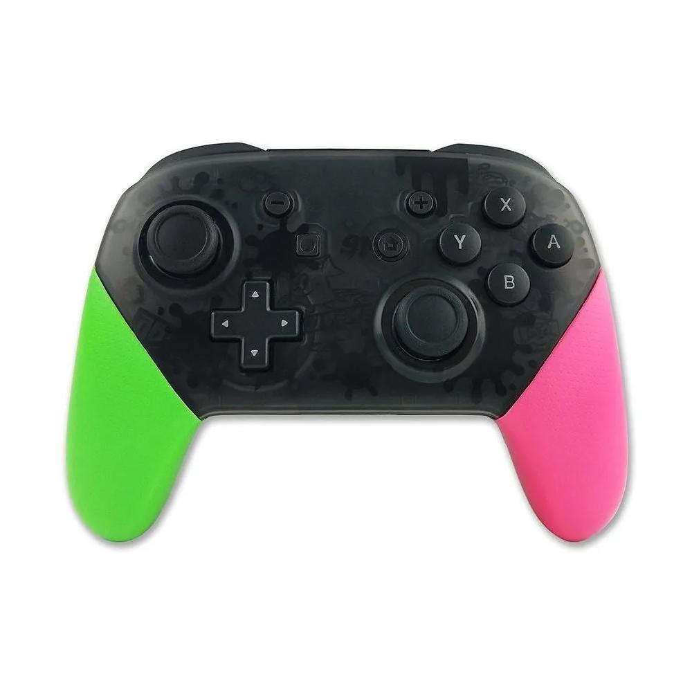 Control Pro Nintendo Switch Pro Controller Aaa Splatoon img #2