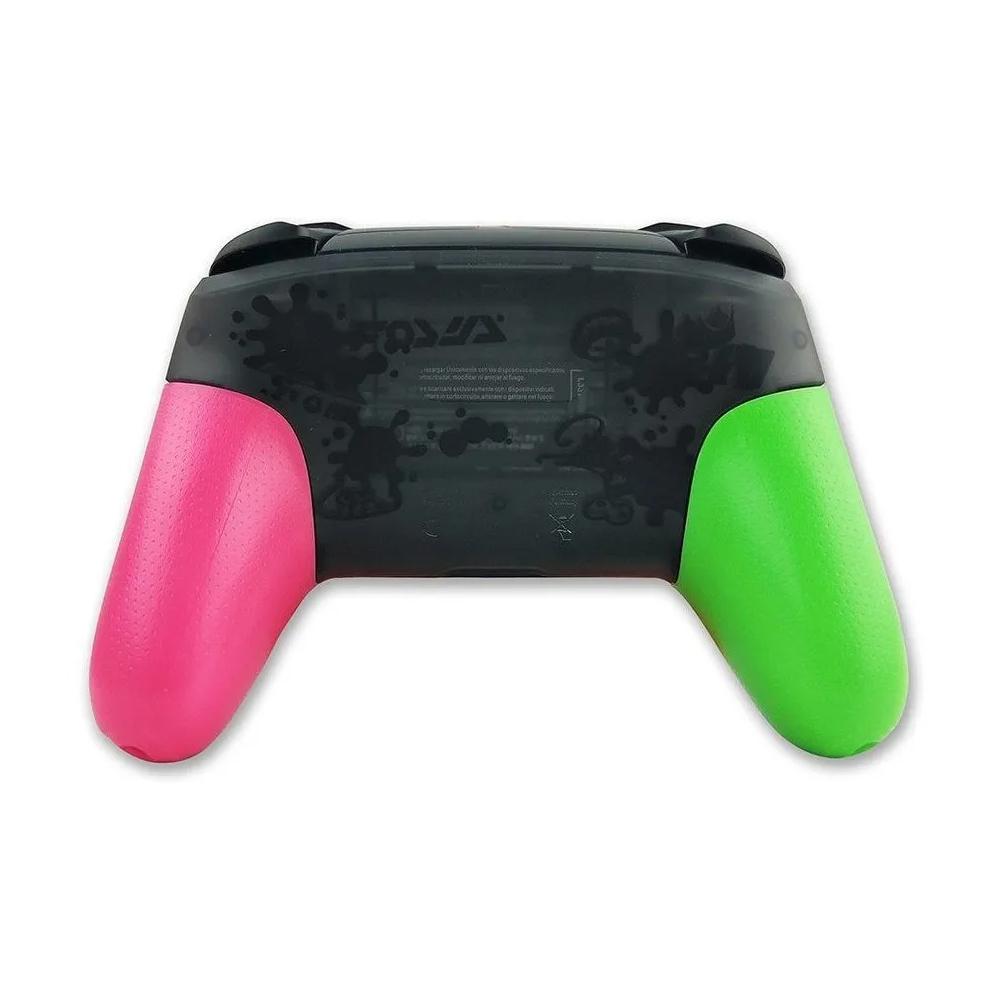 Control Pro Nintendo Switch Pro Controller Aaa Splatoon img #3