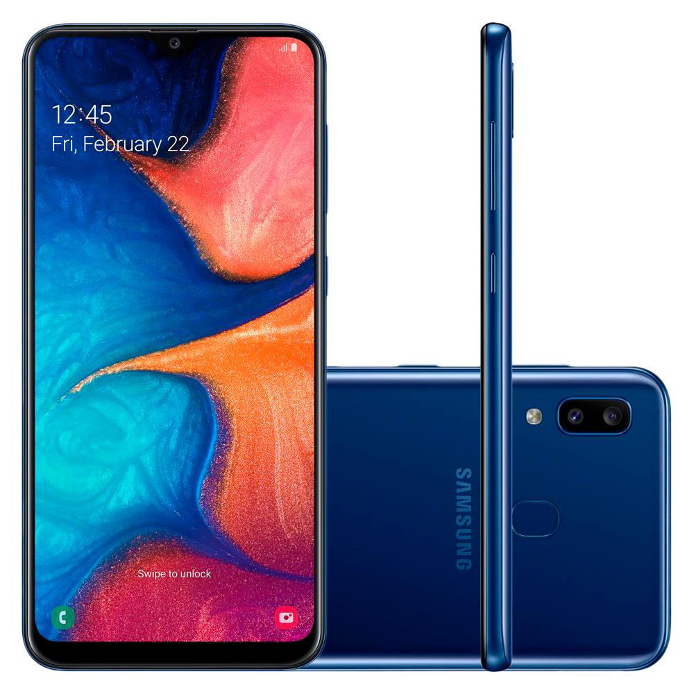 samsung galaxy a20 ardianatechno.blogspot.com