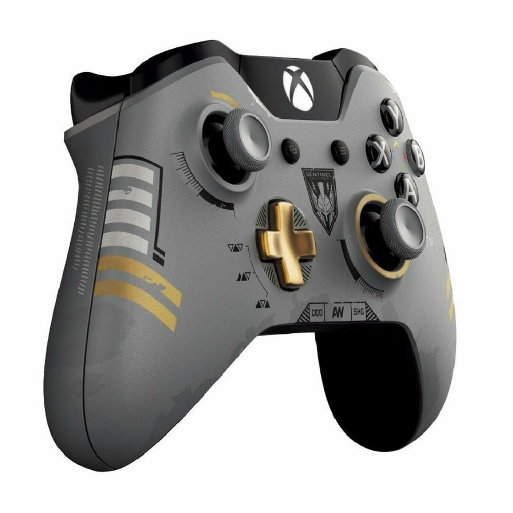 exito.com | Control Xbox One Call Of Duty Edición Limitada