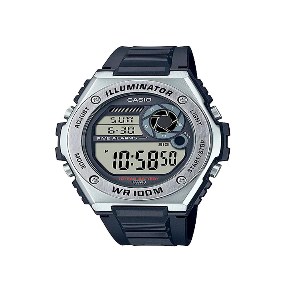 Reloj Casi Mwd-100H-1Avdf