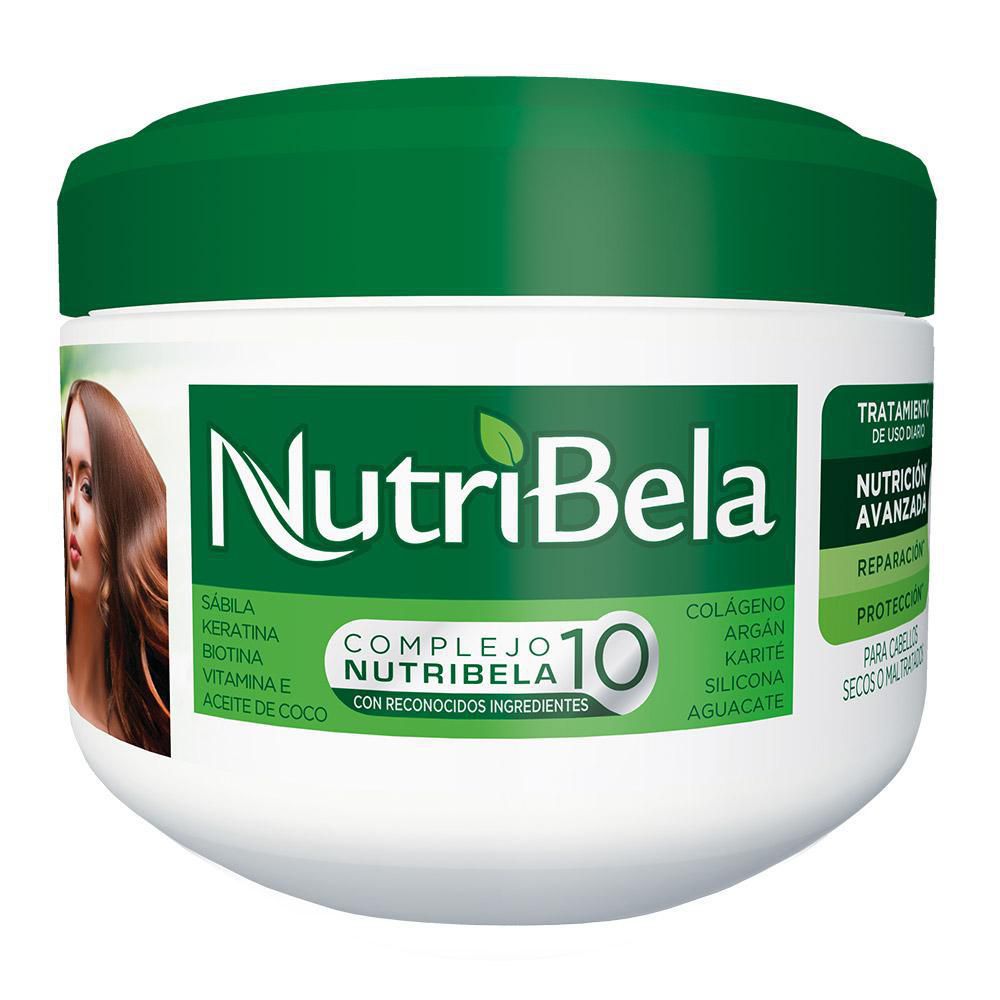  Nutribela