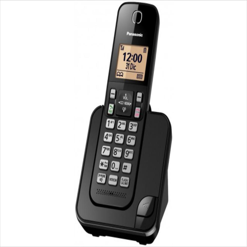 Telefono Inalambrico Panasonic Kxtg350 img #1