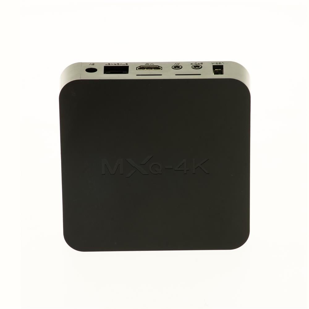 Tv Box One Tech 4K UHD Android Multimedia