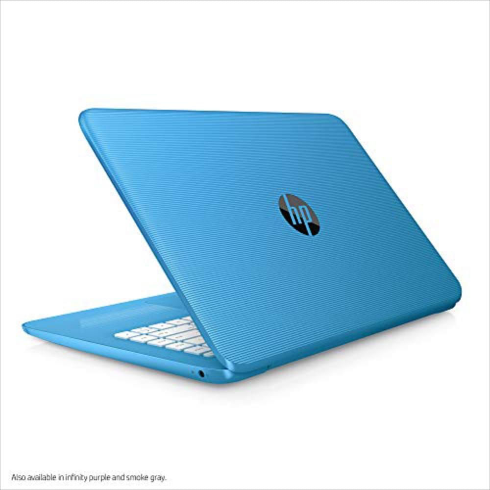 Portátil Hp De 14 Pulgadas, Procesador Intel Celeron N3060, Memoria Sdram De 4 Gb img #4