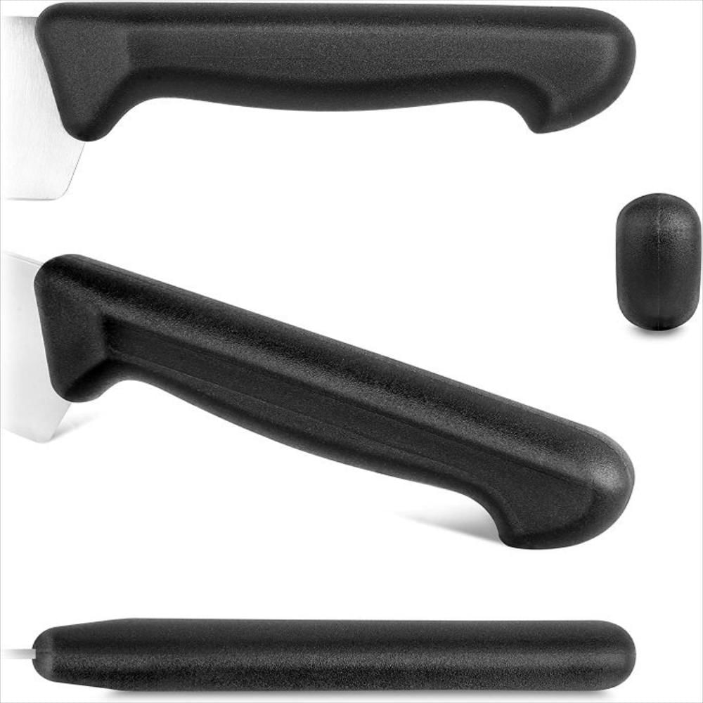 Cuchillo Fabricado En Acero Nakiri img #2