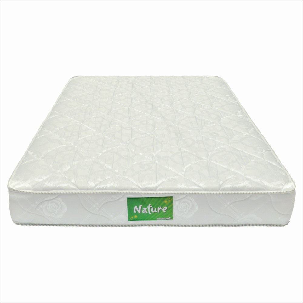 Colchon Everest Confort Pillowtop 160 X 190
