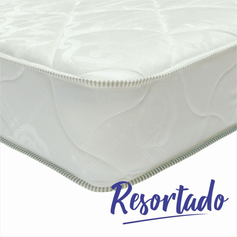 Colchon Everest Confort Pillowtop 160 X 190 img #4