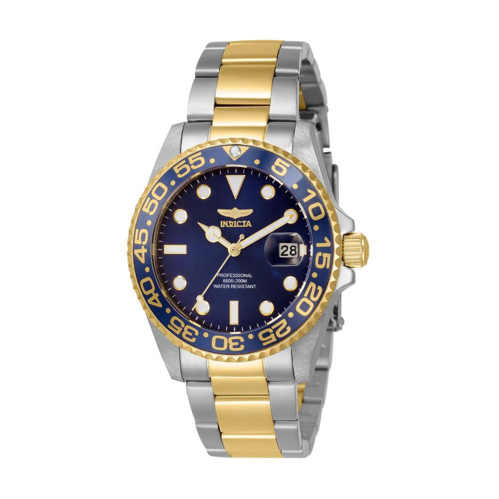 Reloj Invicta 33260 Acero img #1
