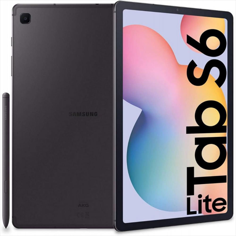 Buscas una nueva tablet? Pues no desaproveches este Samsung Galaxy Tab S6  Lite en oferta