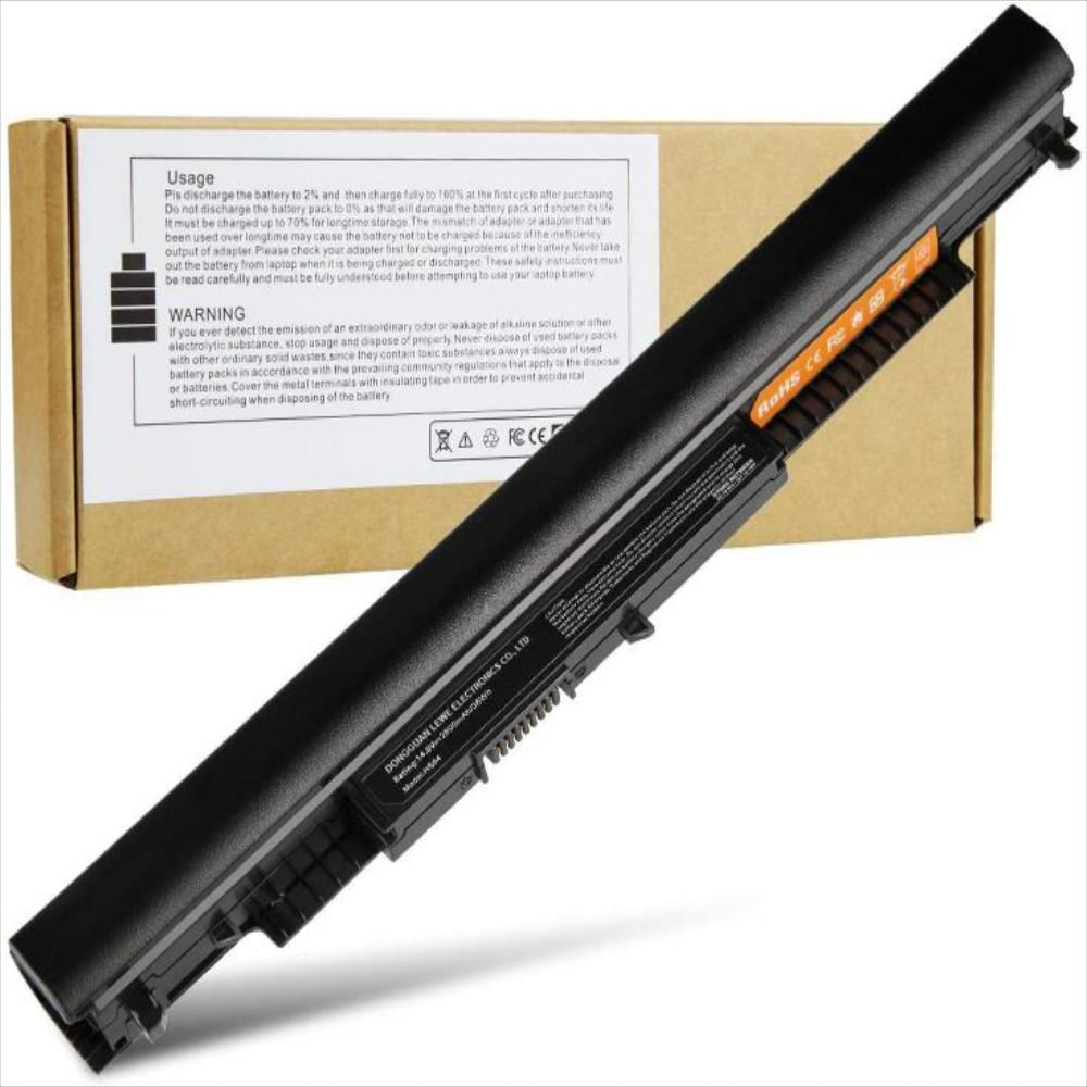 Batería Para Computadora Portátil Hp Repuesto 807956-001 img #1