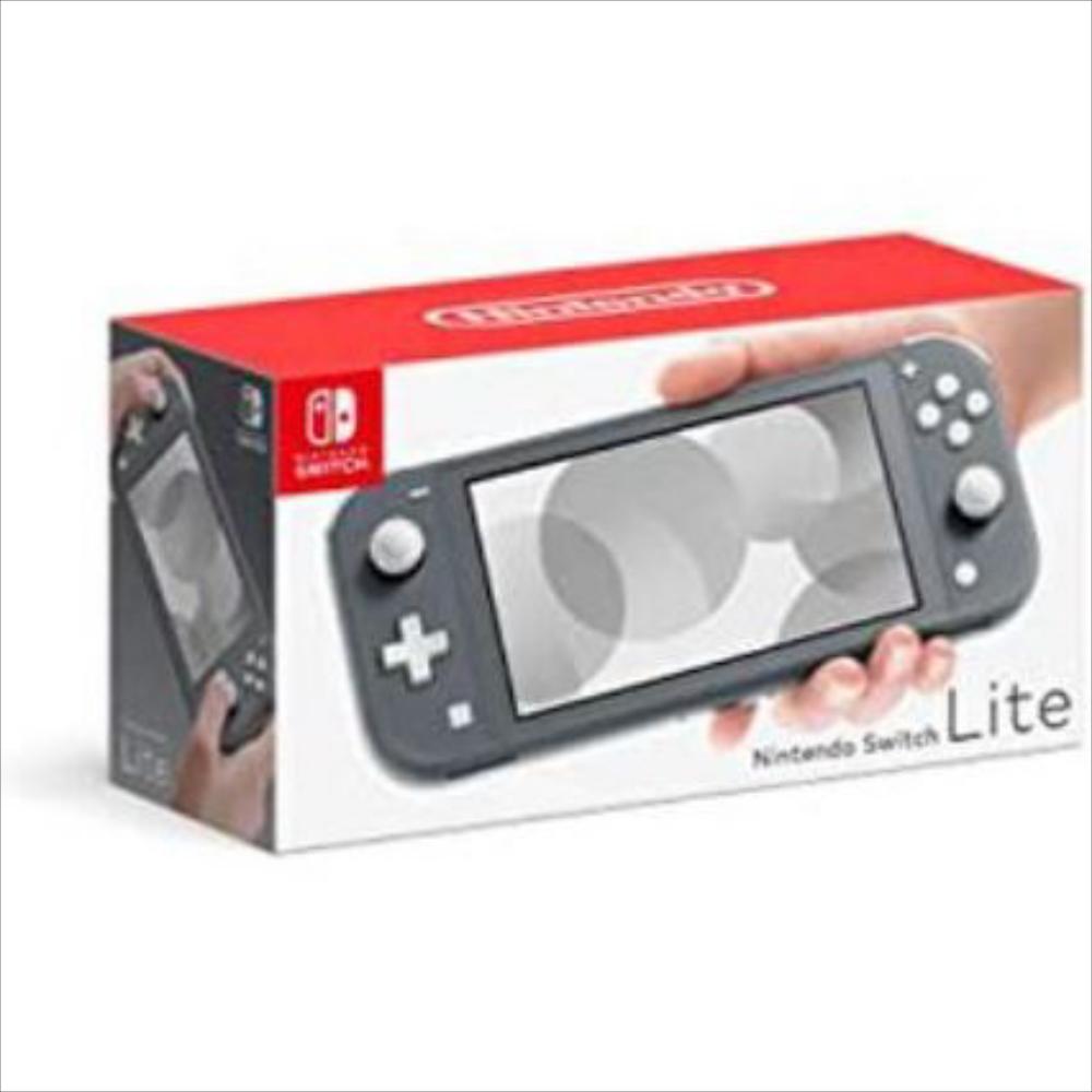 Consola Nintendo Switch Lite 32Gb