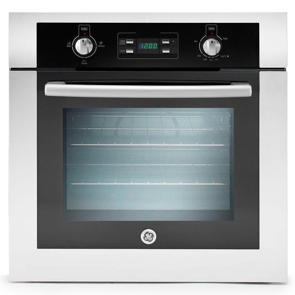 Horno electrico 60 cm inox GENERAL ELECTRIC HG6045EYAI