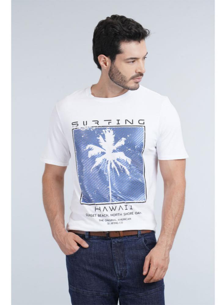 Camiseta Pentagon Hombre - Algodón 165 G/m², Transpirable, Antiolor