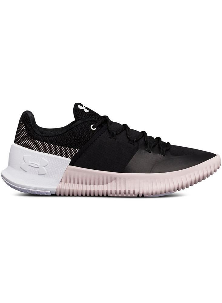 tenis deportivos under armour