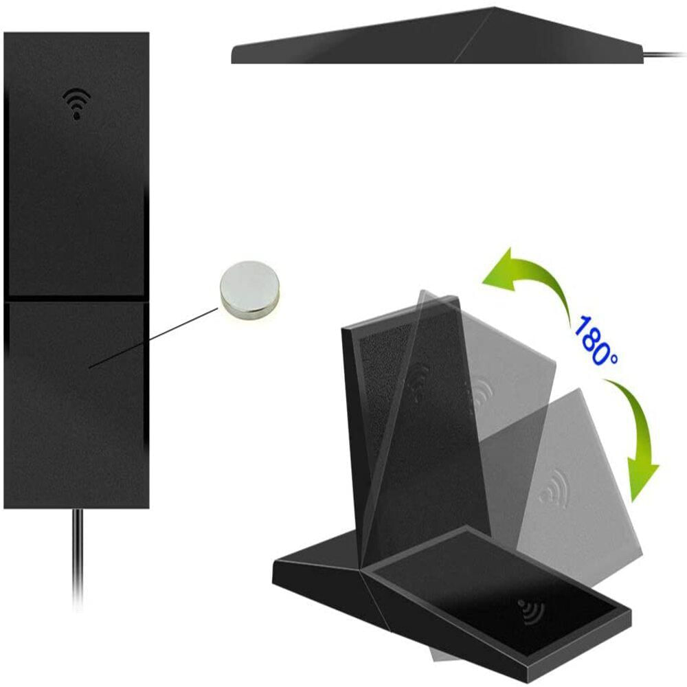 Tarjeta Adaptador Wifi 6 Ax200 Pcie img #4