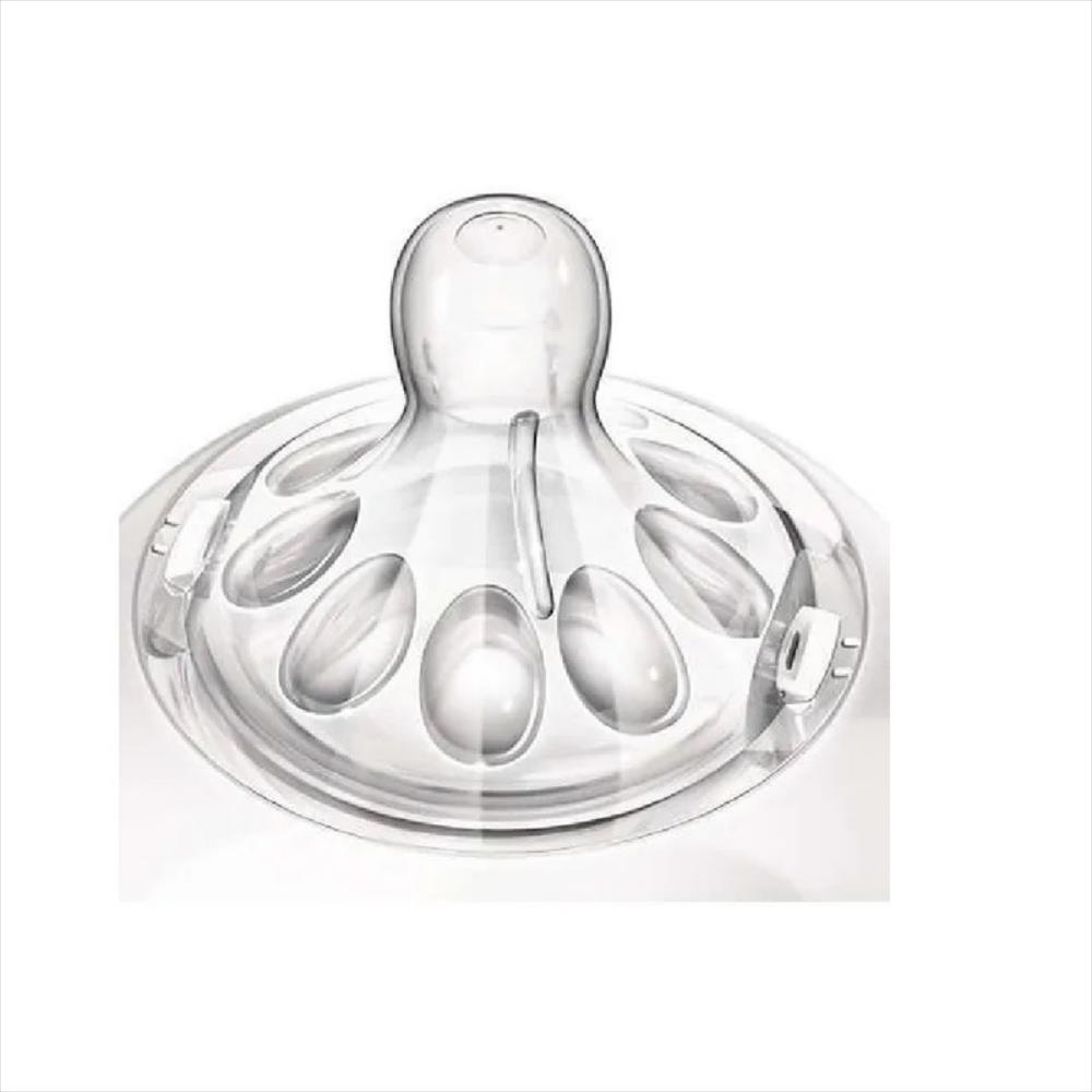 Avent Tetero Biberón Natural 9Oz 260 Ml Verde Original img #4