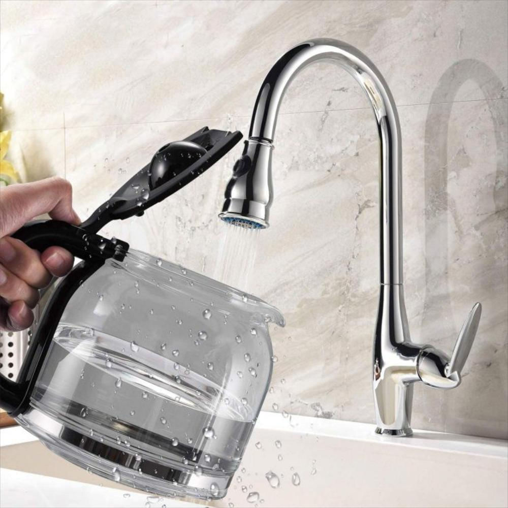 Cafetera Programable De Goteo Con Apagado Automático img #4